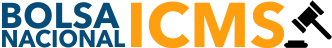 Logomarca Bolsa Nacional ICMS